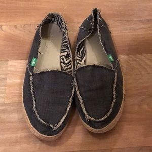Sanuk Women’s Fiona shoes